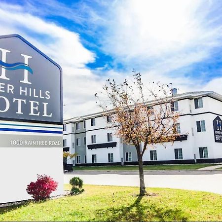 River Hills Hotel- Mankato Zewnętrze zdjęcie