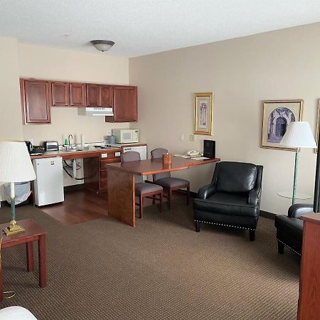 River Hills Hotel- Mankato Zewnętrze zdjęcie