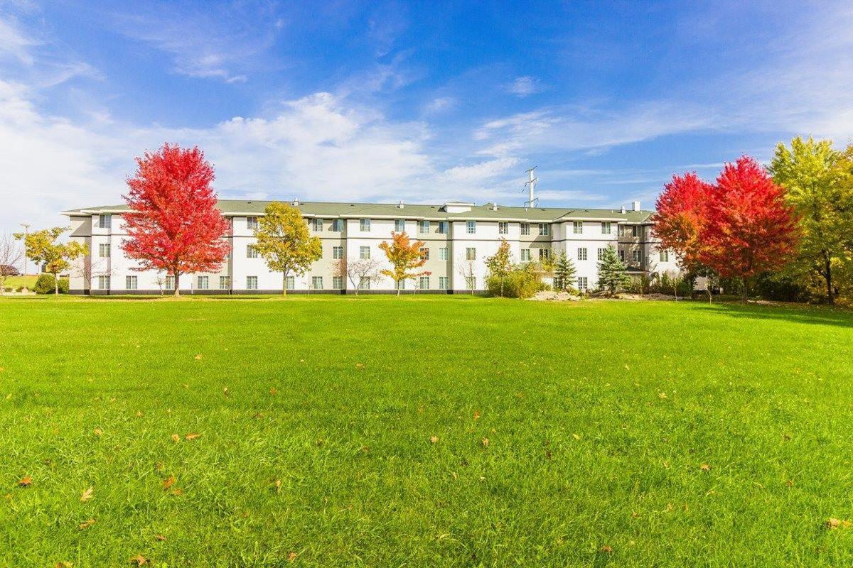 River Hills Hotel- Mankato Zewnętrze zdjęcie