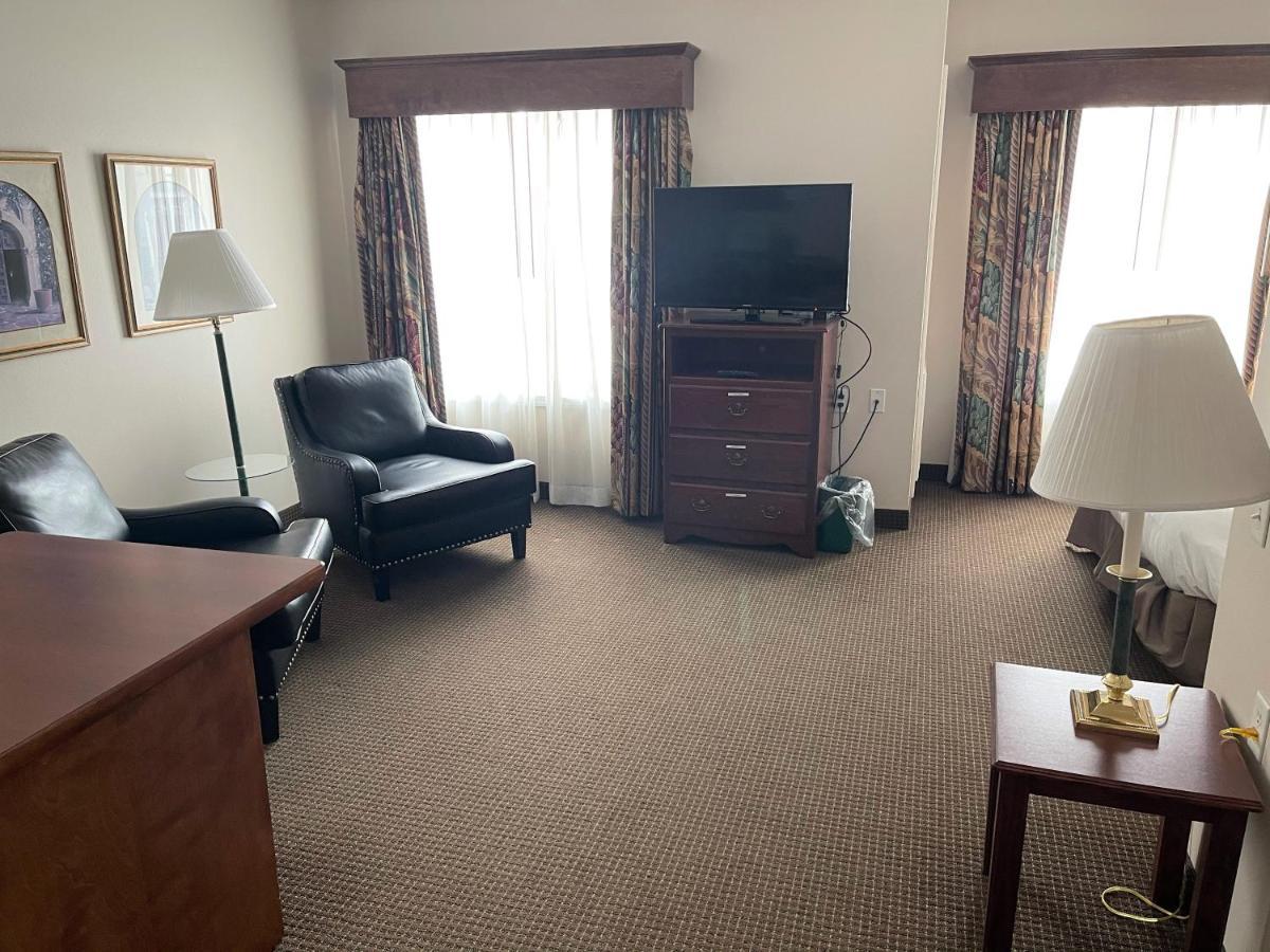 River Hills Hotel- Mankato Zewnętrze zdjęcie