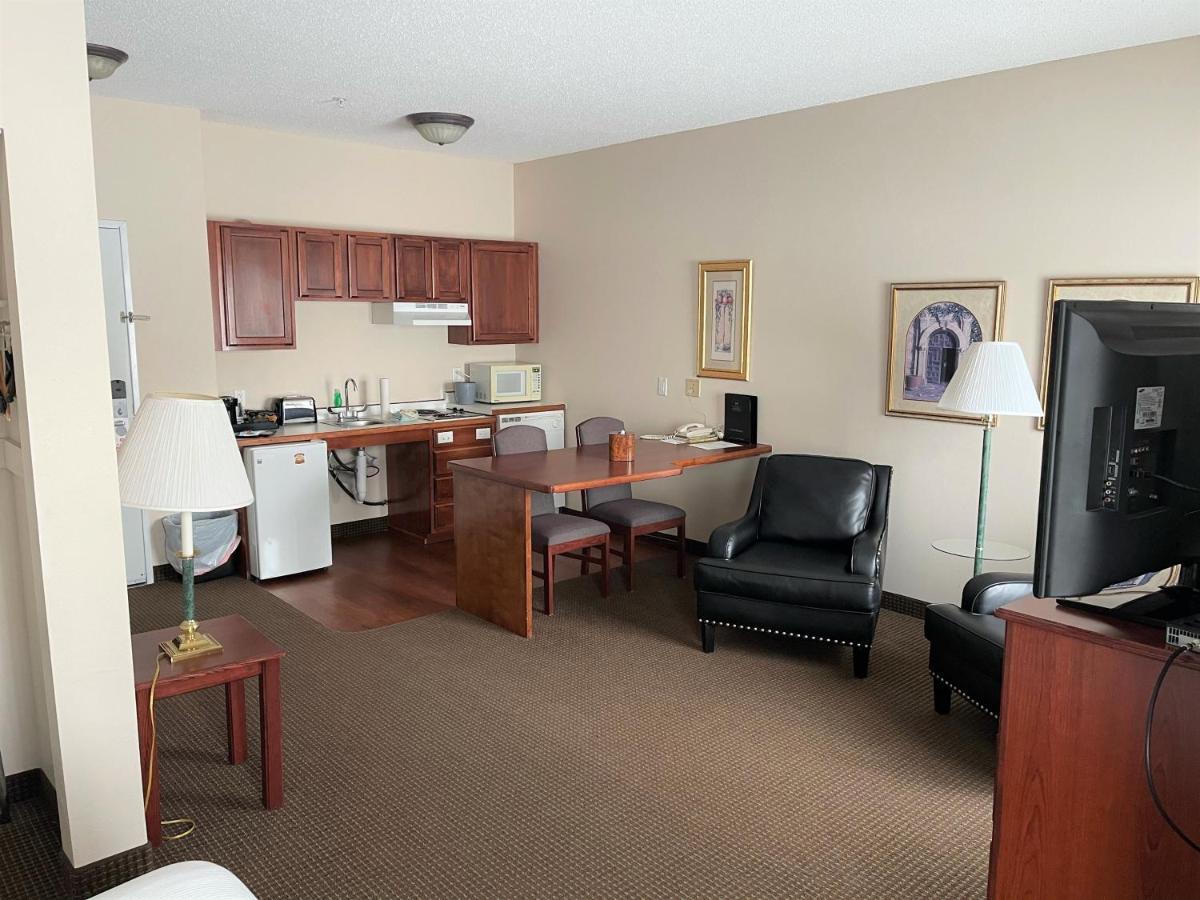 River Hills Hotel- Mankato Zewnętrze zdjęcie