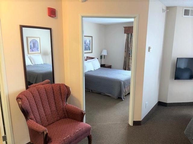 River Hills Hotel- Mankato Zewnętrze zdjęcie