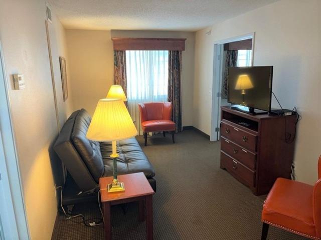 River Hills Hotel- Mankato Zewnętrze zdjęcie