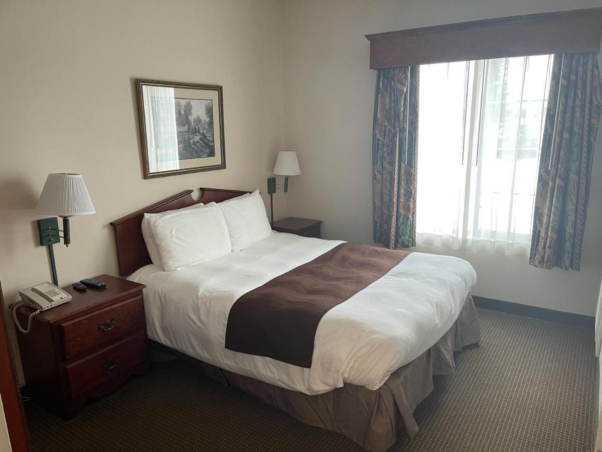 River Hills Hotel- Mankato Zewnętrze zdjęcie