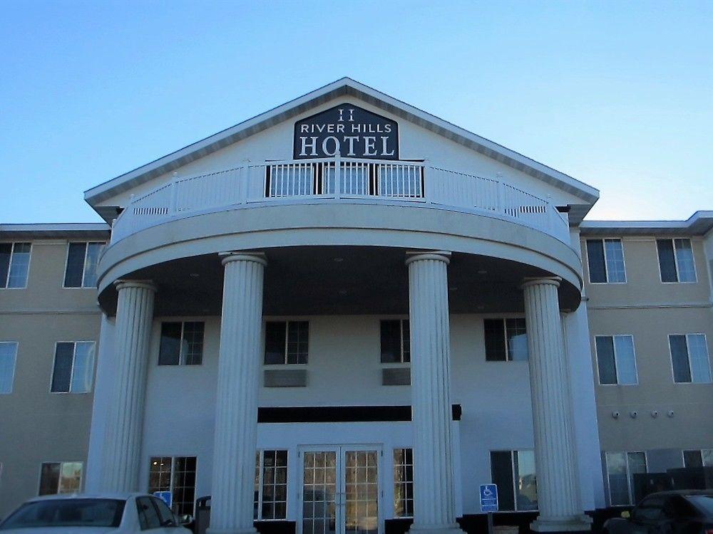 River Hills Hotel- Mankato Zewnętrze zdjęcie