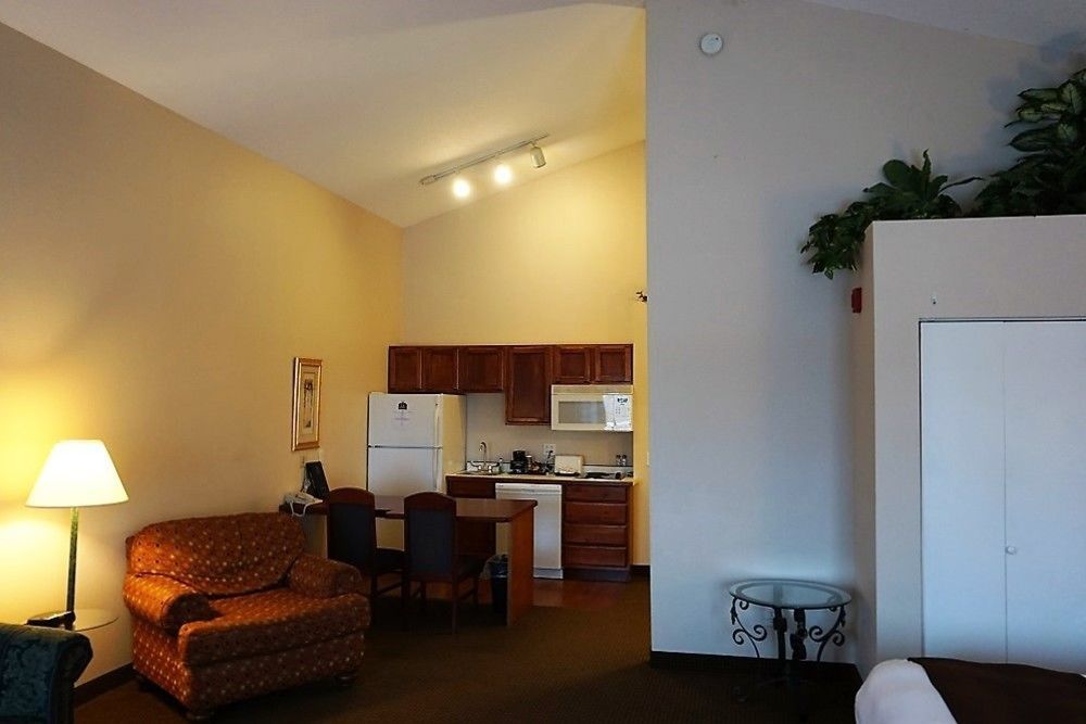 River Hills Hotel- Mankato Zewnętrze zdjęcie