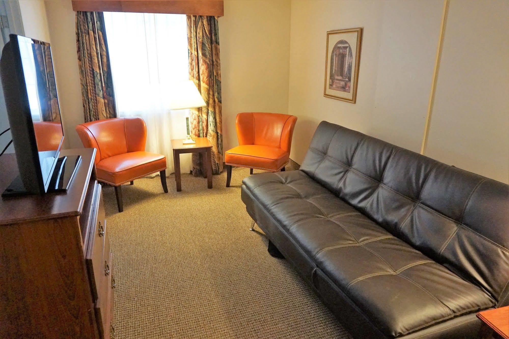River Hills Hotel- Mankato Zewnętrze zdjęcie