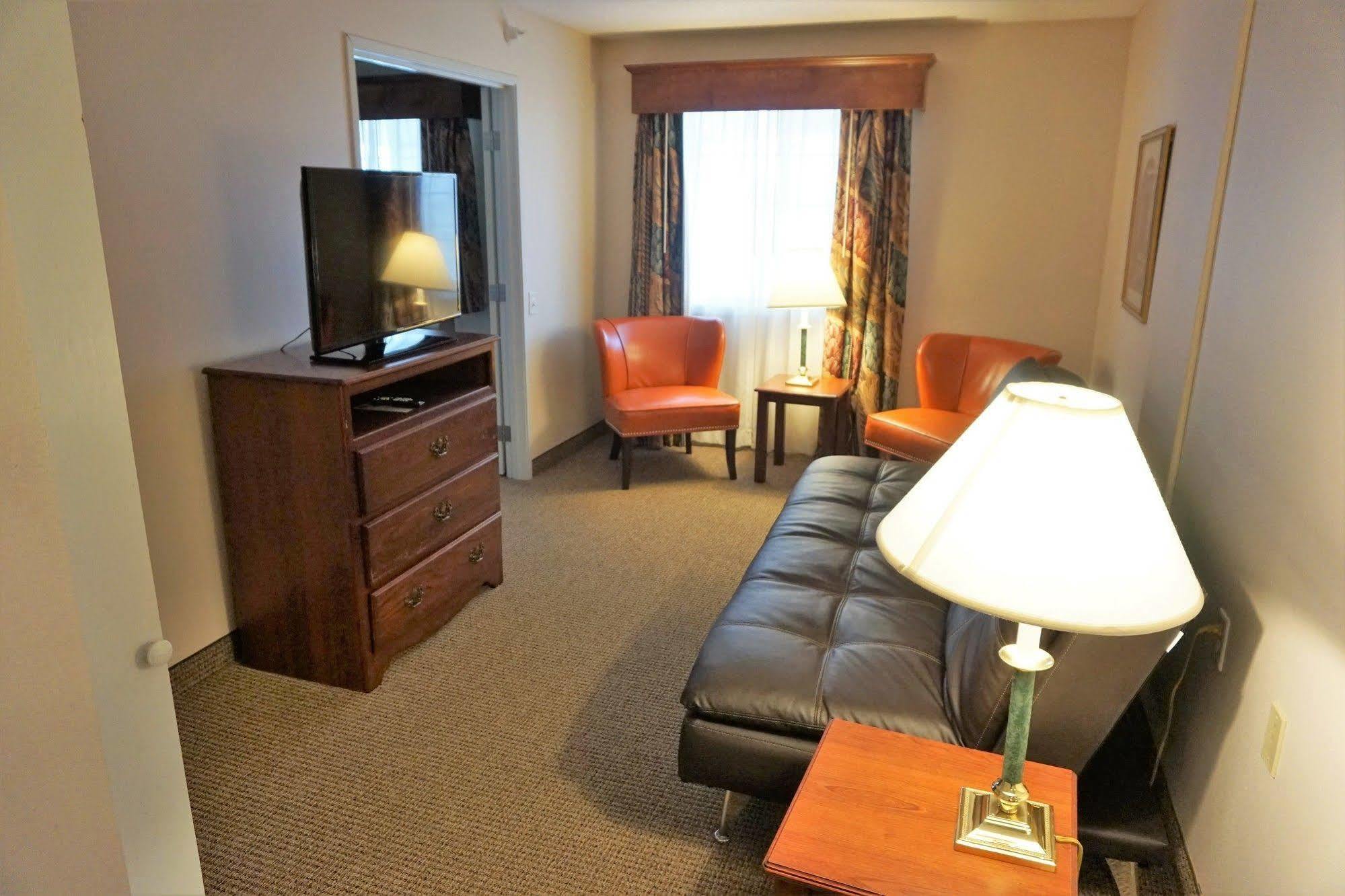 River Hills Hotel- Mankato Zewnętrze zdjęcie