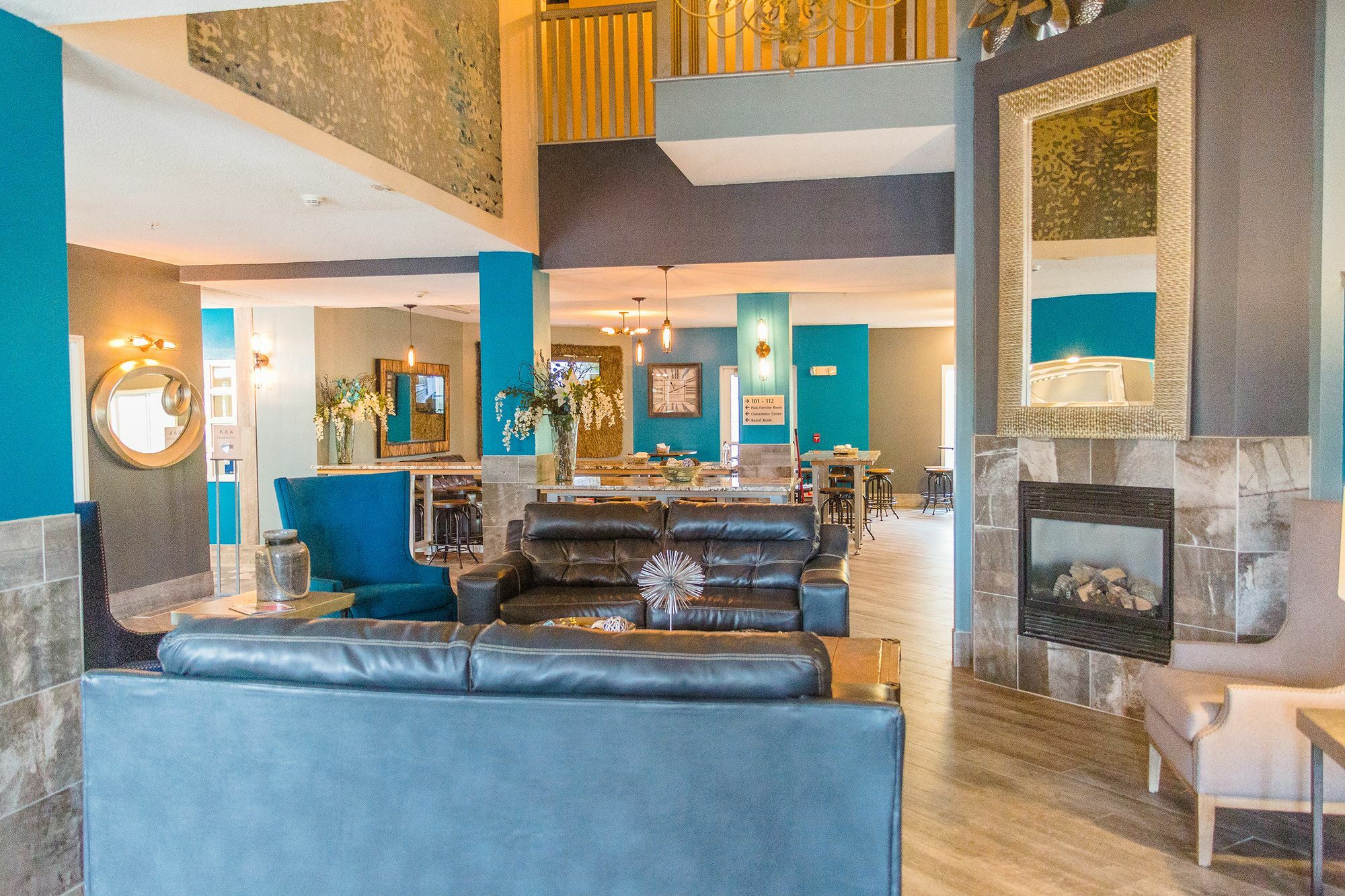 River Hills Hotel- Mankato Zewnętrze zdjęcie