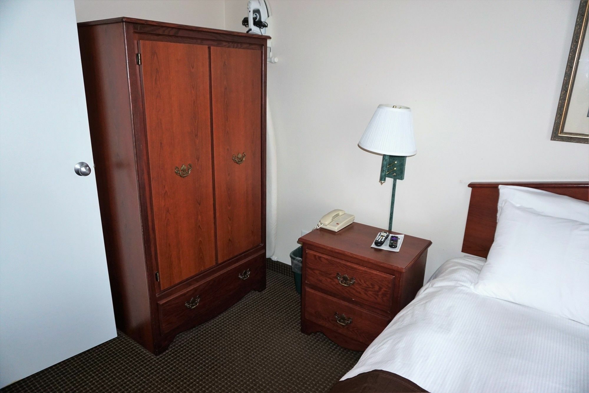 River Hills Hotel- Mankato Zewnętrze zdjęcie